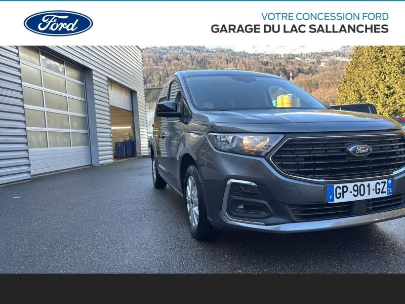 FORD Tourneo Connect d’occasion à vendre à SALLANCHES chez GARAGE DU LAC (Photo 16)