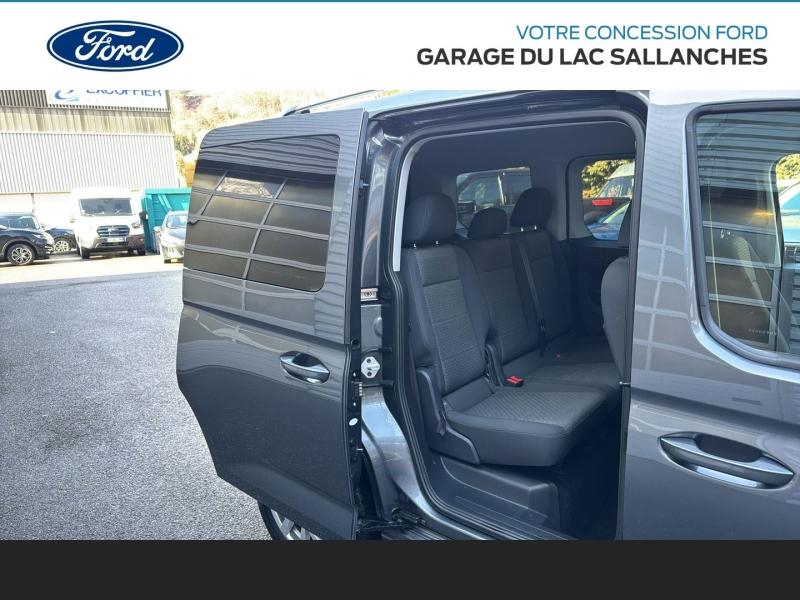 FORD Tourneo Connect d’occasion à vendre à SALLANCHES chez GARAGE DU LAC (Photo 19)