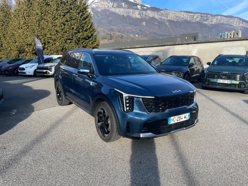 KIA Sorento d’occasion à vendre à SALLANCHES chez GARAGE DU LAC (Photo 3)