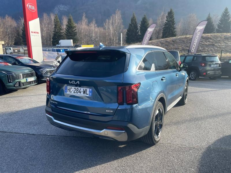 KIA Sorento d’occasion à vendre à SALLANCHES chez GARAGE DU LAC (Photo 5)