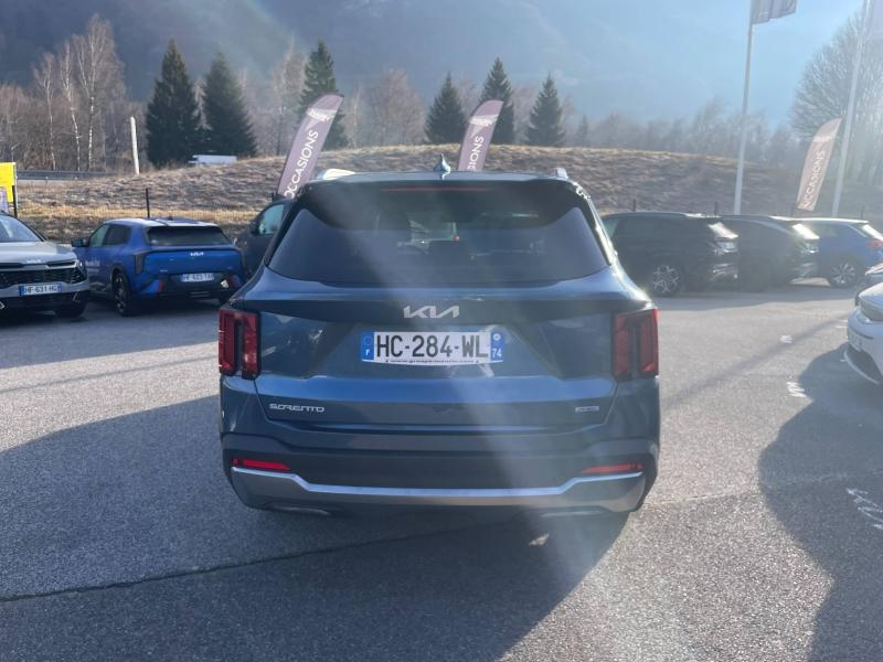 KIA Sorento d’occasion à vendre à SALLANCHES chez GARAGE DU LAC (Photo 6)