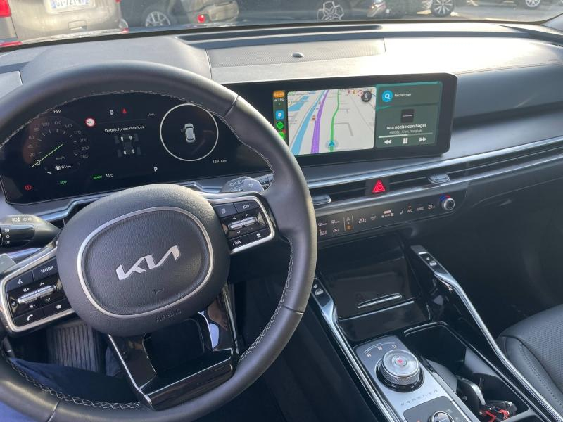 KIA Sorento d’occasion à vendre à SALLANCHES chez GARAGE DU LAC (Photo 9)