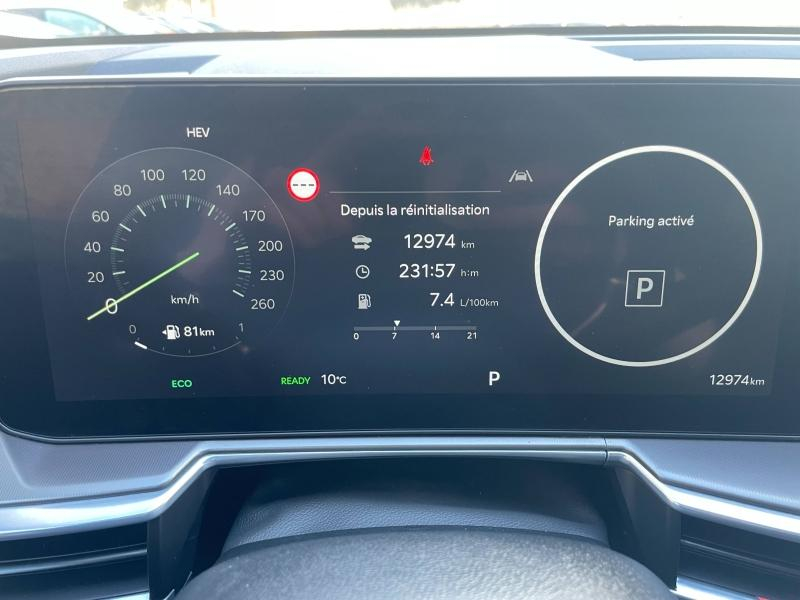 KIA Sorento d’occasion à vendre à SALLANCHES chez GARAGE DU LAC (Photo 11)