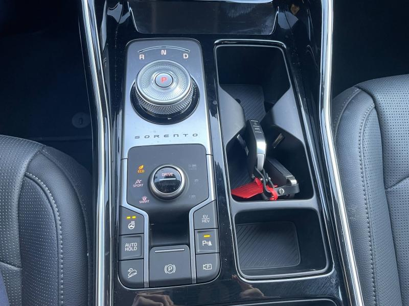 KIA Sorento d’occasion à vendre à SALLANCHES chez GARAGE DU LAC (Photo 14)