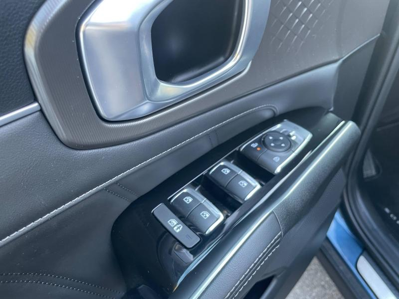 KIA Sorento d’occasion à vendre à SALLANCHES chez GARAGE DU LAC (Photo 17)