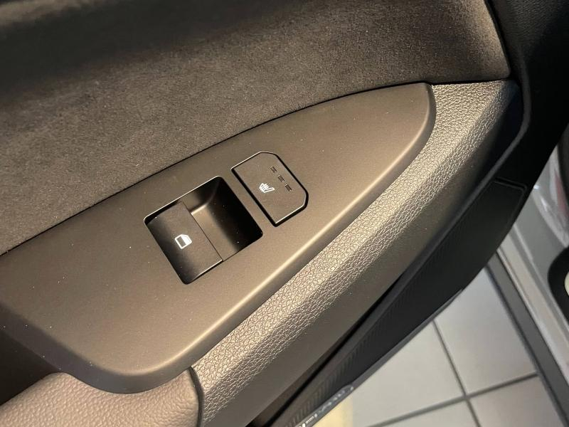 KIA Sportage d’occasion à vendre à SALLANCHES chez GARAGE DU LAC (Photo 8)