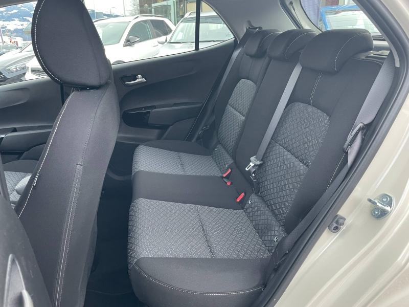 KIA Picanto d’occasion à vendre à SALLANCHES chez GARAGE DU LAC (Photo 10)