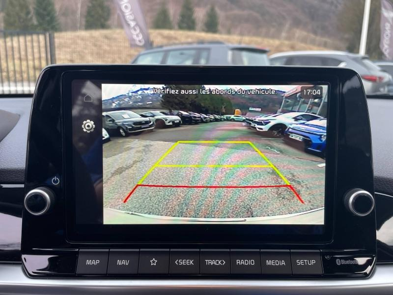 KIA Picanto d’occasion à vendre à SALLANCHES chez GARAGE DU LAC (Photo 13)