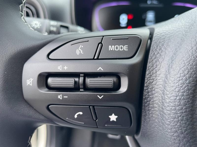 KIA Picanto d’occasion à vendre à SALLANCHES chez GARAGE DU LAC (Photo 15)