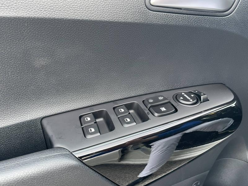 KIA Picanto d’occasion à vendre à SALLANCHES chez GARAGE DU LAC (Photo 18)