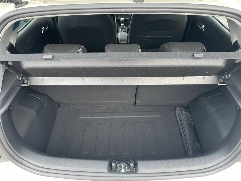 KIA Picanto d’occasion à vendre à SALLANCHES chez GARAGE DU LAC (Photo 19)