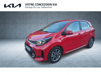 KIA Picanto d’occasion à vendre à SALLANCHES