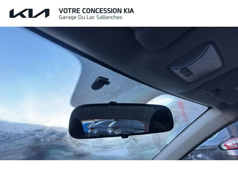 KIA Picanto d’occasion à vendre à SALLANCHES chez GARAGE DU LAC (Photo 6)