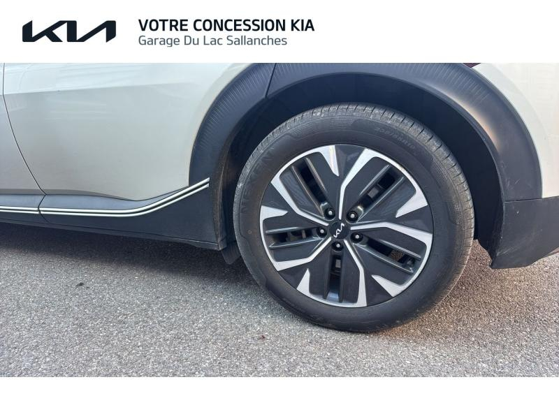 KIA EV6 d’occasion à vendre à SALLANCHES chez GARAGE DU LAC (Photo 4)