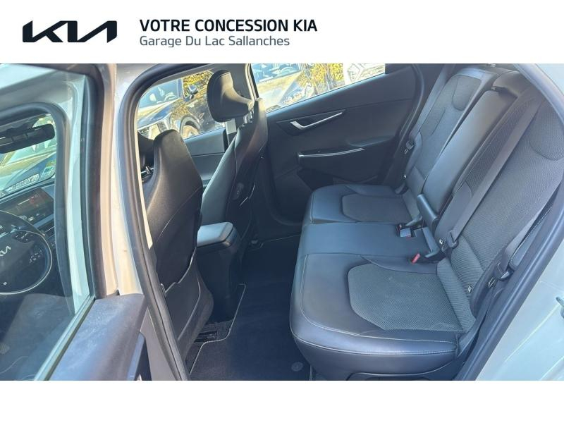KIA EV6 d’occasion à vendre à SALLANCHES chez GARAGE DU LAC (Photo 11)