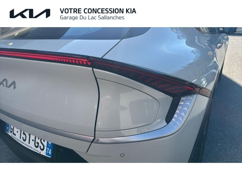 KIA EV6 d’occasion à vendre à SALLANCHES chez GARAGE DU LAC (Photo 15)