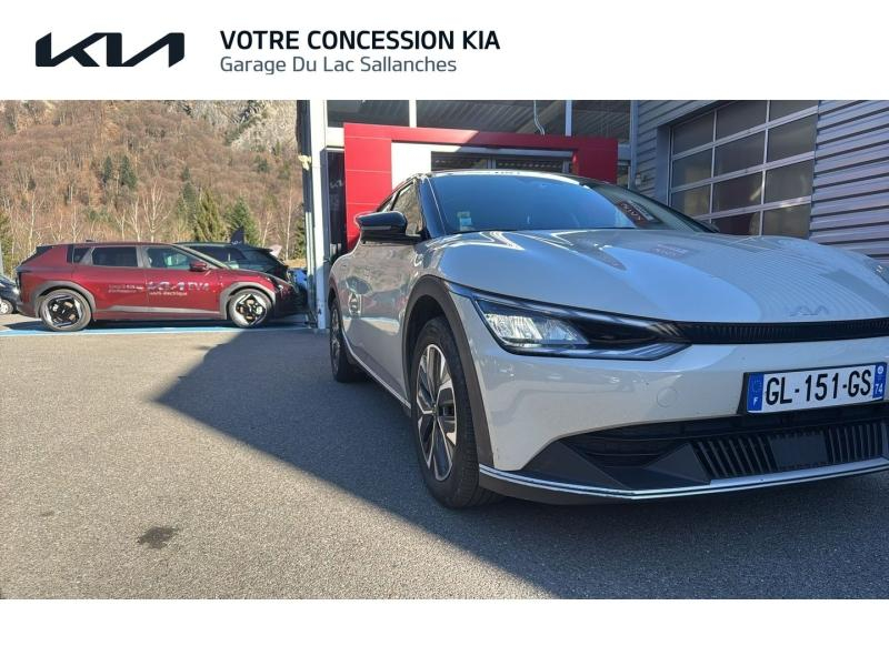 KIA EV6 d’occasion à vendre à SALLANCHES chez GARAGE DU LAC (Photo 19)