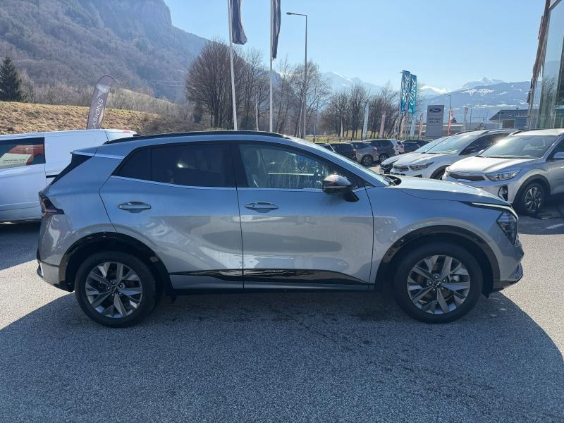 KIA Sportage d’occasion à vendre à SALLANCHES chez GARAGE DU LAC (Photo 4)