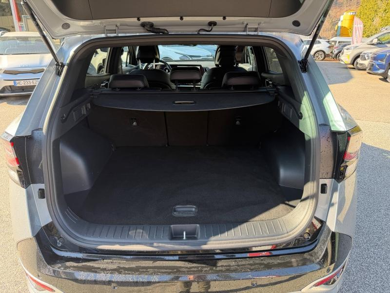 KIA Sportage d’occasion à vendre à SALLANCHES chez GARAGE DU LAC (Photo 13)