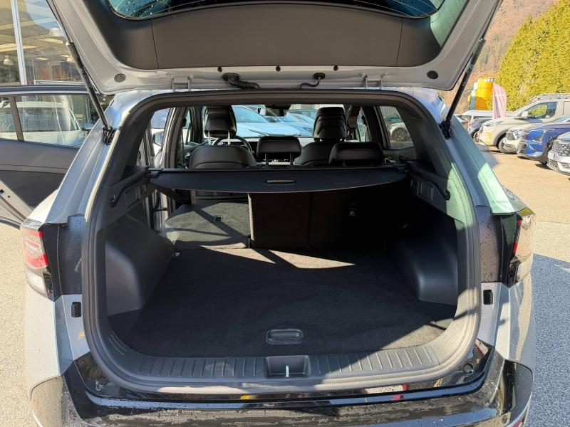 KIA Sportage d’occasion à vendre à SALLANCHES chez GARAGE DU LAC (Photo 14)