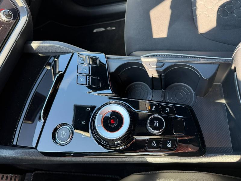 KIA Sportage d’occasion à vendre à SALLANCHES chez GARAGE DU LAC (Photo 18)