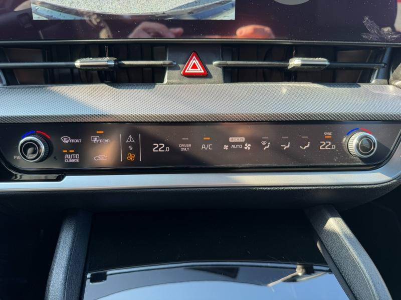 KIA Sportage d’occasion à vendre à SALLANCHES chez GARAGE DU LAC (Photo 19)