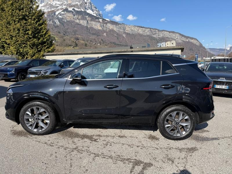 KIA Sportage d’occasion à vendre à SALLANCHES chez GARAGE DU LAC (Photo 8)