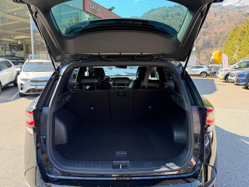 KIA Sportage d’occasion à vendre à SALLANCHES chez GARAGE DU LAC (Photo 16)