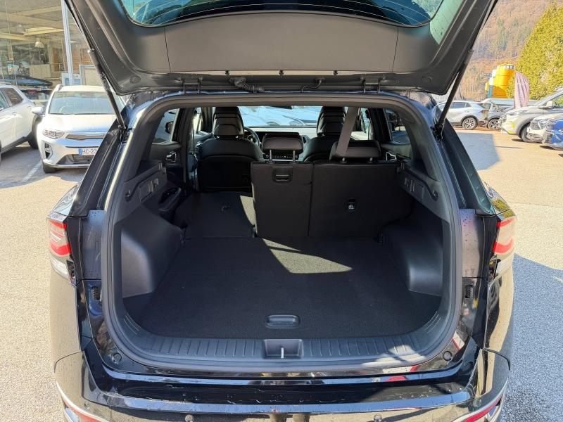 KIA Sportage d’occasion à vendre à SALLANCHES chez GARAGE DU LAC (Photo 17)