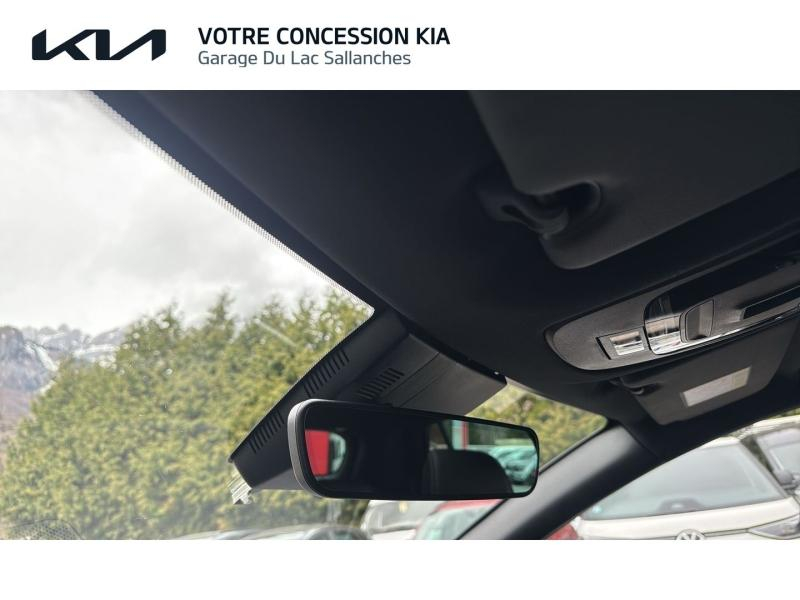 KIA Sportage d’occasion à vendre à SALLANCHES chez GARAGE DU LAC (Photo 6)
