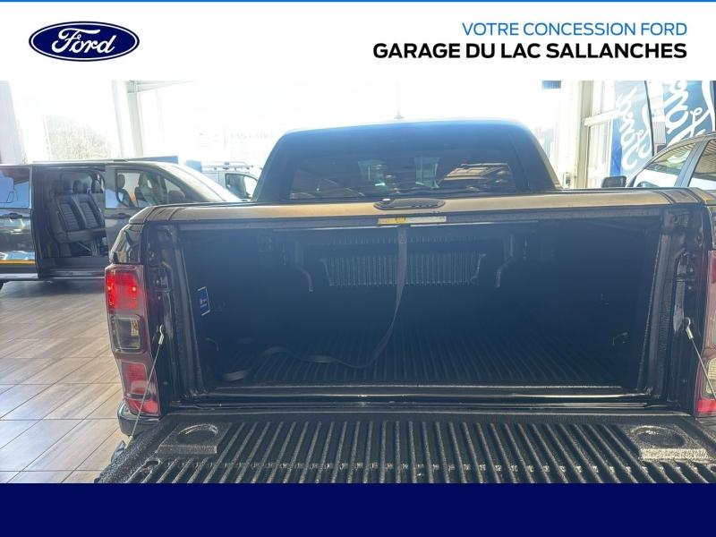 FORD Ranger VUL d’occasion à vendre à SALLANCHES chez GARAGE DU LAC (Photo 12)