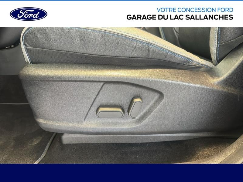 FORD Ranger VUL d’occasion à vendre à SALLANCHES chez GARAGE DU LAC (Photo 15)