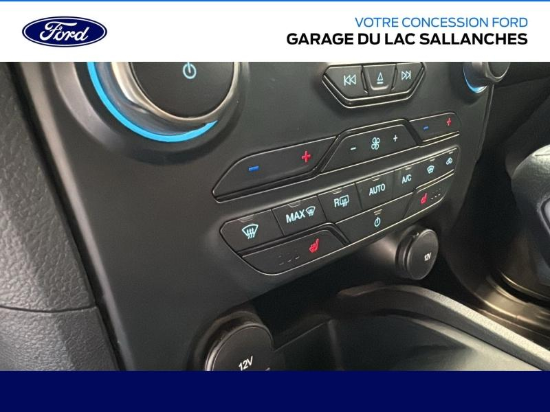 FORD Ranger VUL d’occasion à vendre à SALLANCHES chez GARAGE DU LAC (Photo 18)