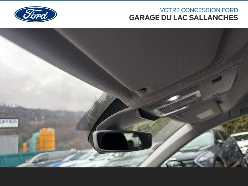 VOLKSWAGEN T-Roc d’occasion à vendre à SALLANCHES chez GARAGE DU LAC (Photo 6)