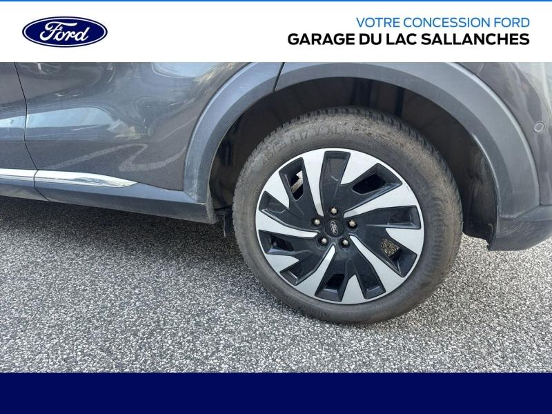 FORD Puma d’occasion à vendre à SALLANCHES chez GARAGE DU LAC (Photo 4)