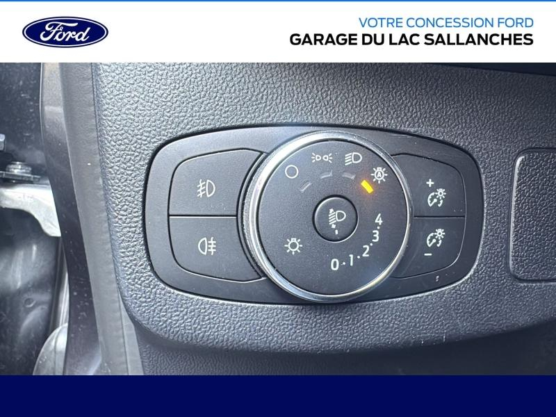 FORD Puma d’occasion à vendre à SALLANCHES chez GARAGE DU LAC (Photo 20)