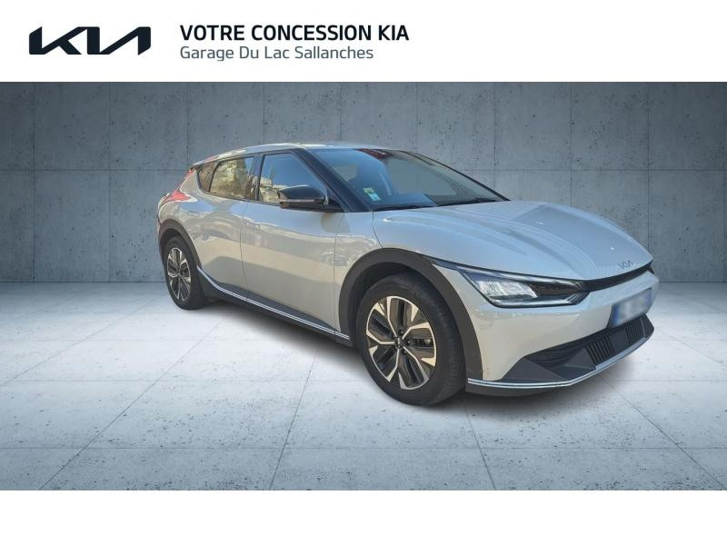 KIA EV6 d’occasion à vendre à SALLANCHES chez GARAGE DU LAC (Photo 3)