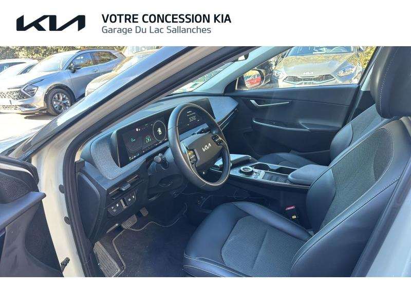 KIA EV6 d’occasion à vendre à SALLANCHES chez GARAGE DU LAC (Photo 6)