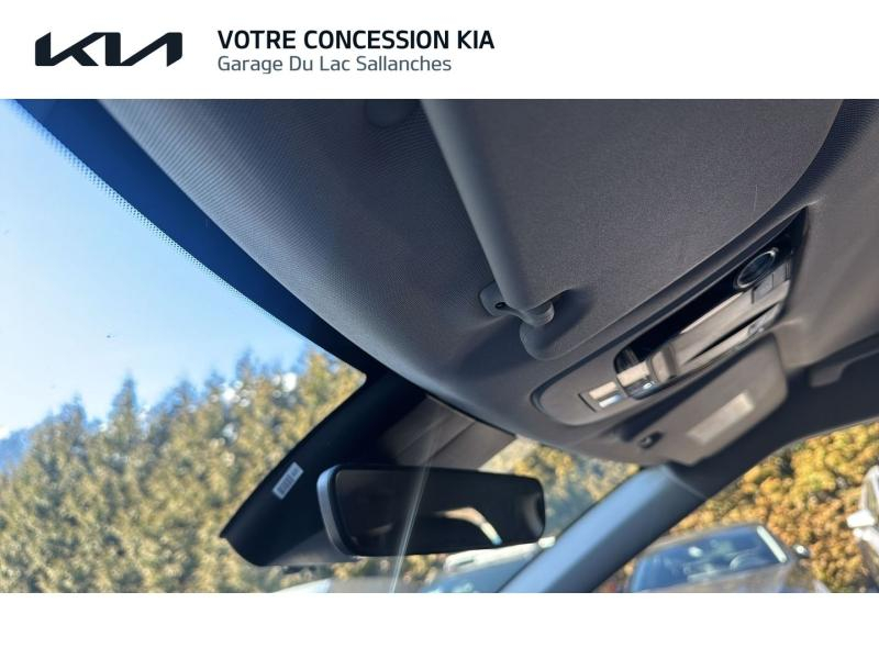 KIA EV6 d’occasion à vendre à SALLANCHES chez GARAGE DU LAC (Photo 7)