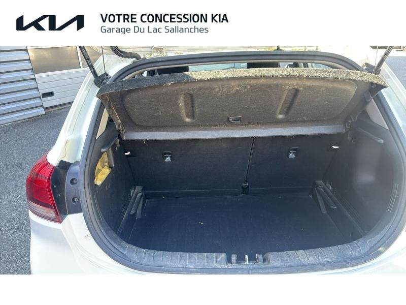KIA Rio d’occasion à vendre à SALLANCHES chez GARAGE DU LAC (Photo 12)