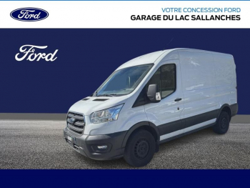 FORD Transit 2T Fg VUL d’occasion à vendre à SALLANCHES