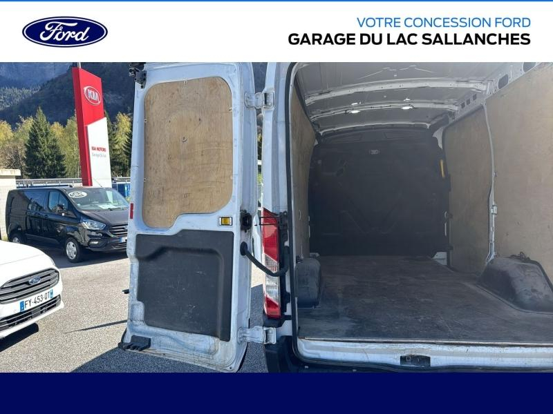 FORD Transit 2T Fg VUL d’occasion à vendre à SALLANCHES chez GARAGE DU LAC (Photo 15)