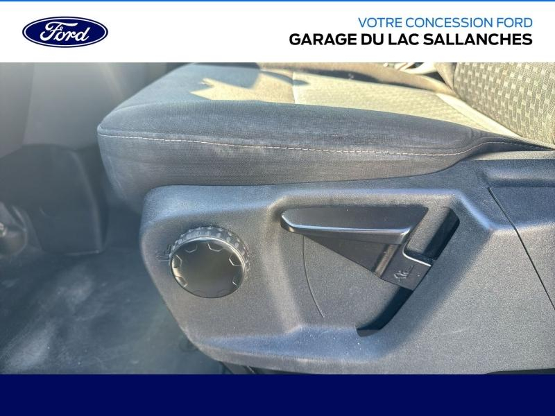 FORD Transit 2T Fg VUL d’occasion à vendre à SALLANCHES chez GARAGE DU LAC (Photo 17)