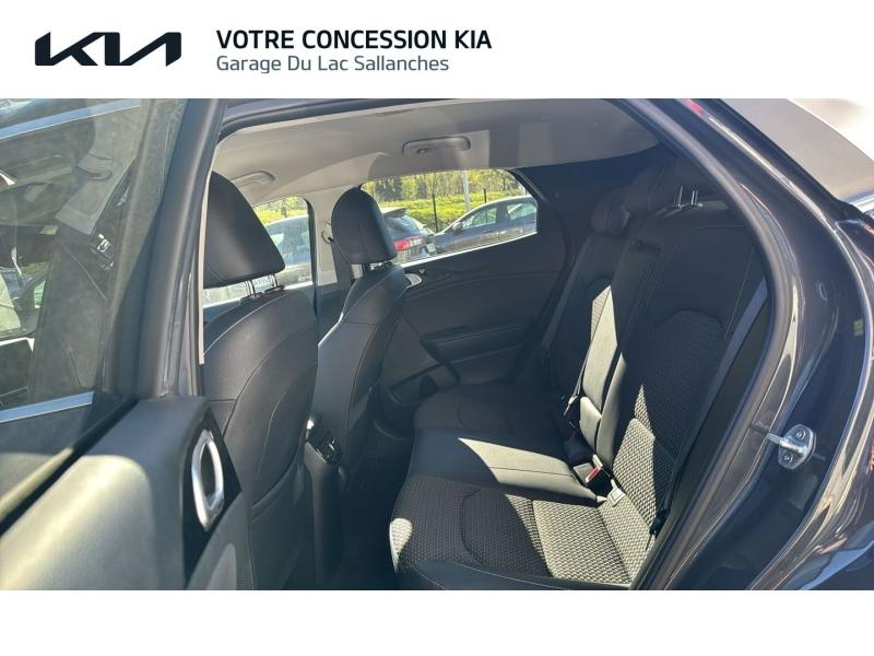 KIA XCeed d’occasion à vendre à SALLANCHES chez GARAGE DU LAC (Photo 11)