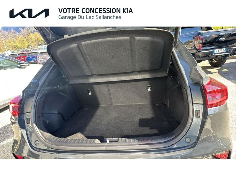 KIA XCeed d’occasion à vendre à SALLANCHES chez GARAGE DU LAC (Photo 12)