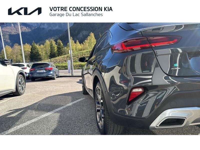 KIA XCeed d’occasion à vendre à SALLANCHES chez GARAGE DU LAC (Photo 15)