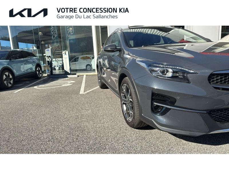 KIA XCeed d’occasion à vendre à SALLANCHES chez GARAGE DU LAC (Photo 18)