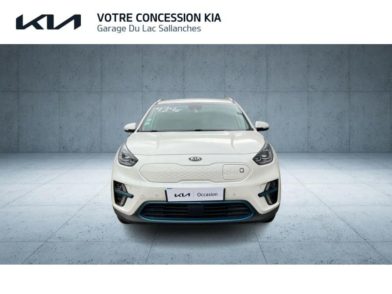 KIA e-Niro d’occasion à vendre à SALLANCHES chez GARAGE DU LAC (Photo 3)