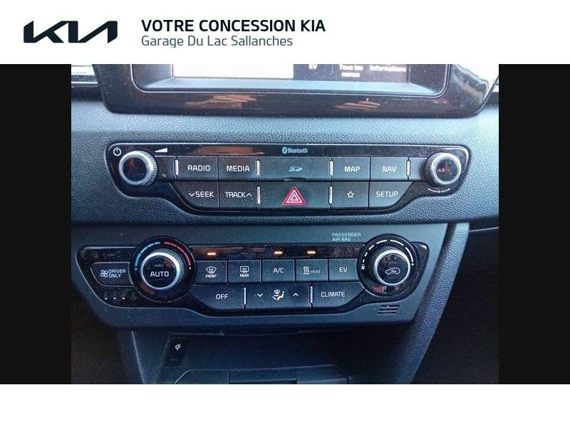 KIA e-Niro d’occasion à vendre à SALLANCHES chez GARAGE DU LAC (Photo 10)