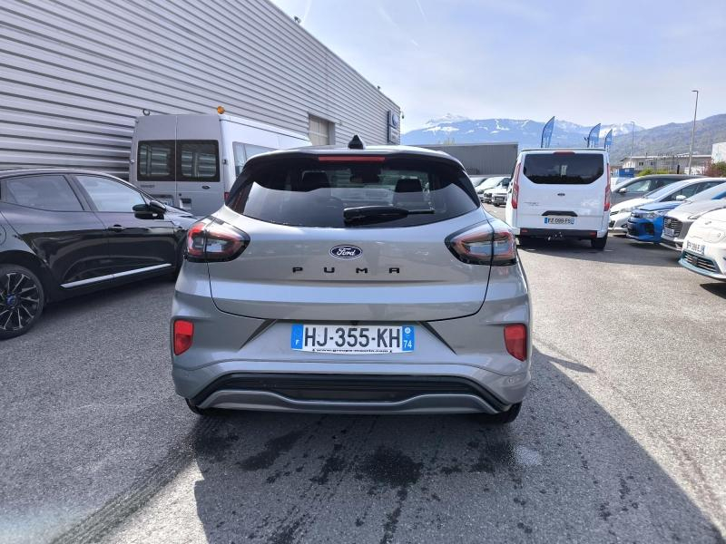 FORD Puma d’occasion à vendre à SALLANCHES chez GARAGE DU LAC (Photo 6)
